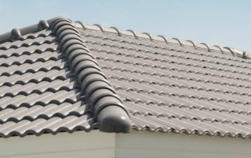 advantages of Pentonville clay roofing