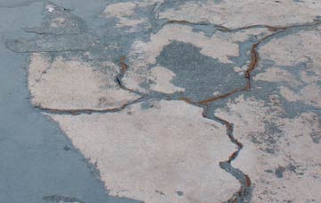 fibreglass roofing replacement Pentonville