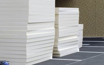 Pentonville flat roof insulation costs