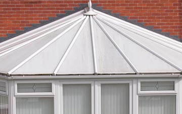 Pentonville polycarbonate conservatory roof repairs